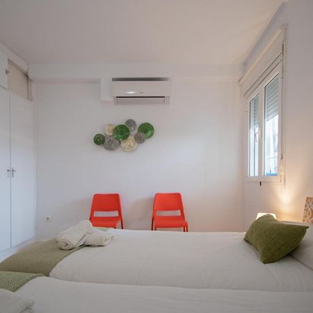 Apartamento Malibu Cadiz Playa 외부 사진