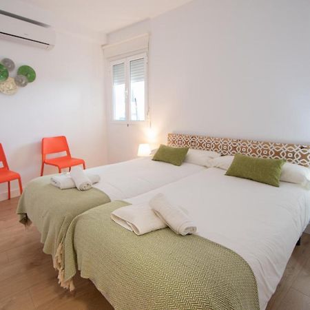Apartamento Malibu Cadiz Playa 외부 사진