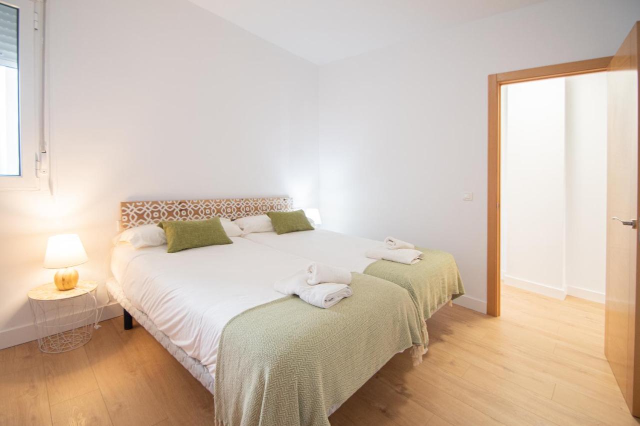 Apartamento Malibu Cadiz Playa 외부 사진