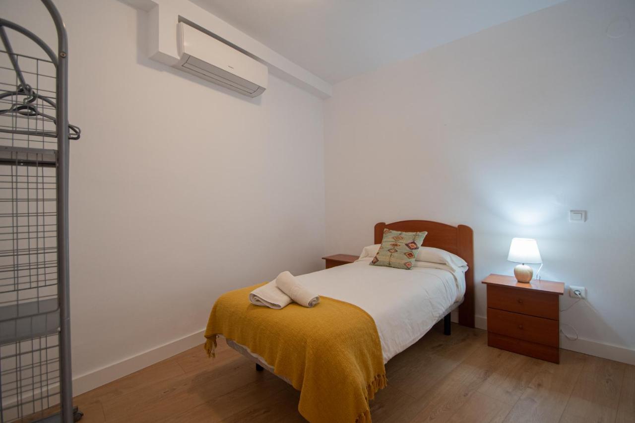 Apartamento Malibu Cadiz Playa 외부 사진