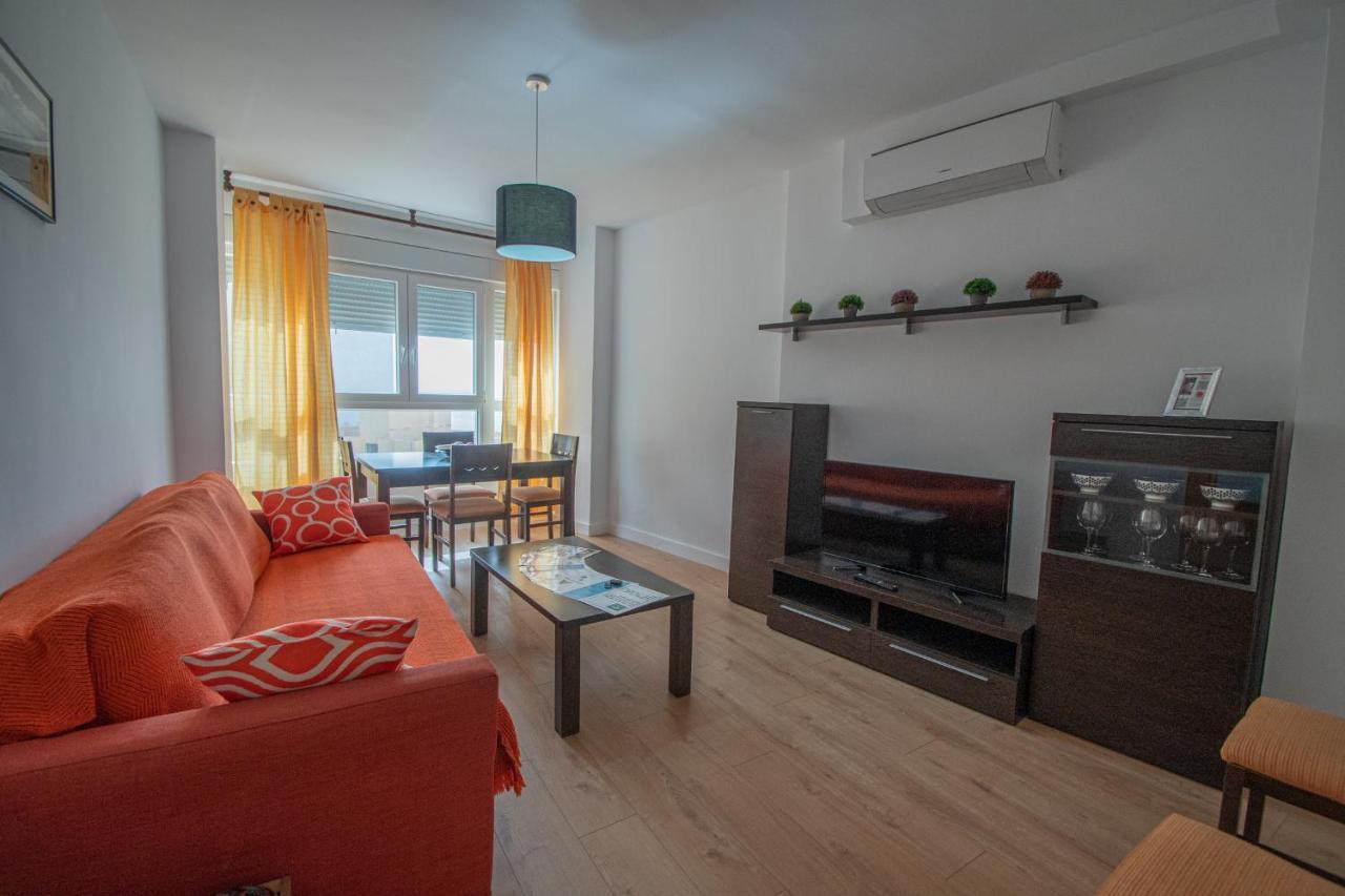 Apartamento Malibu Cadiz Playa 외부 사진