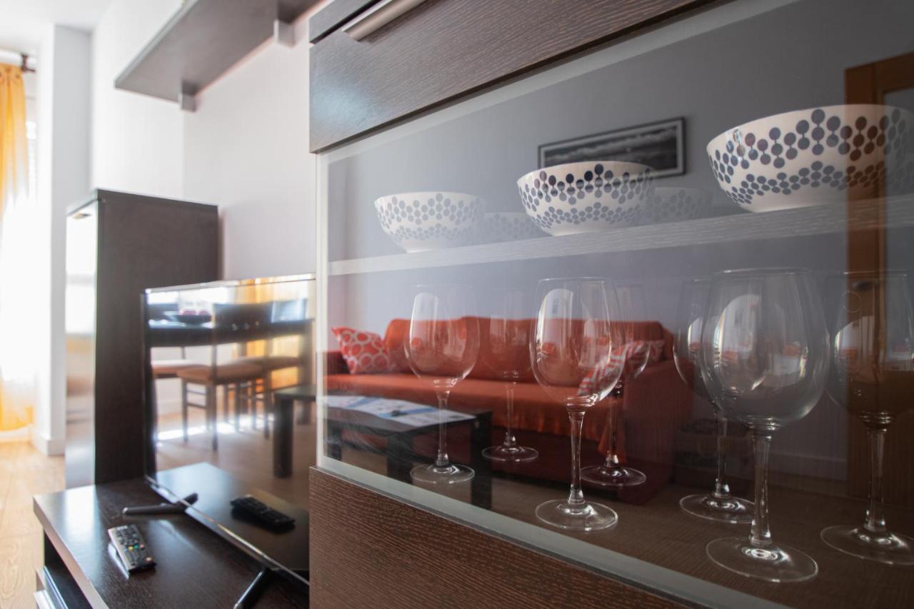 Apartamento Malibu Cadiz Playa 외부 사진