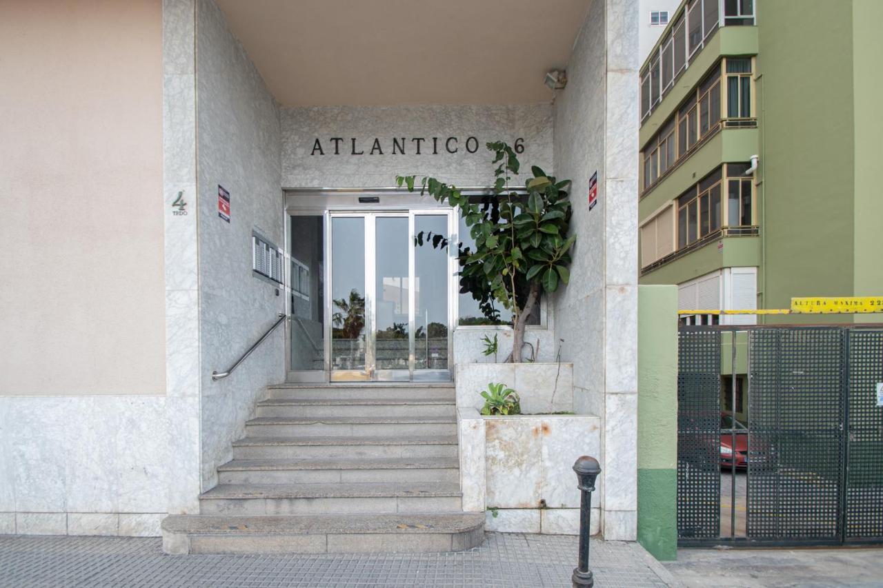Apartamento Malibu Cadiz Playa 외부 사진