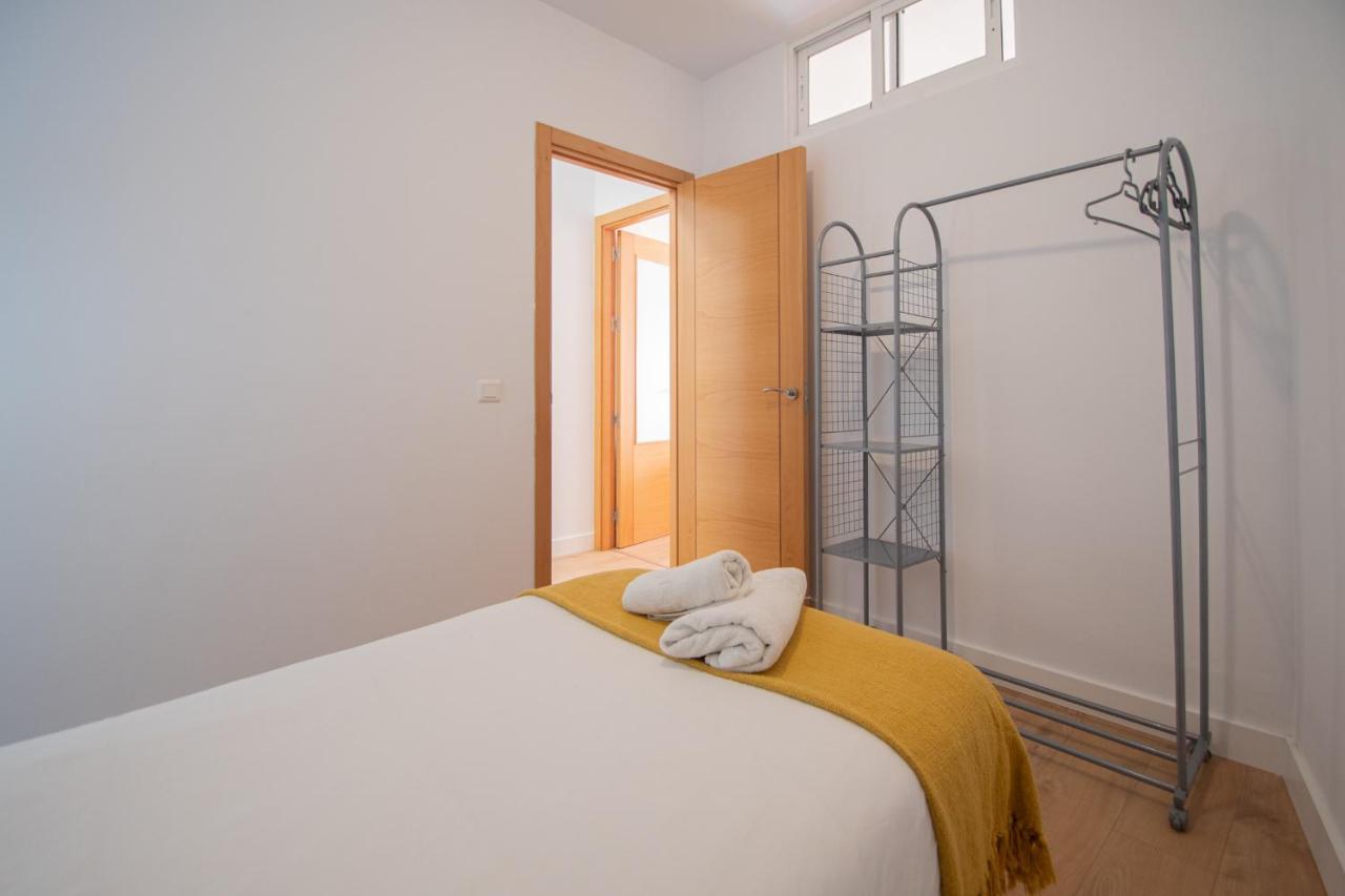 Apartamento Malibu Cadiz Playa 외부 사진