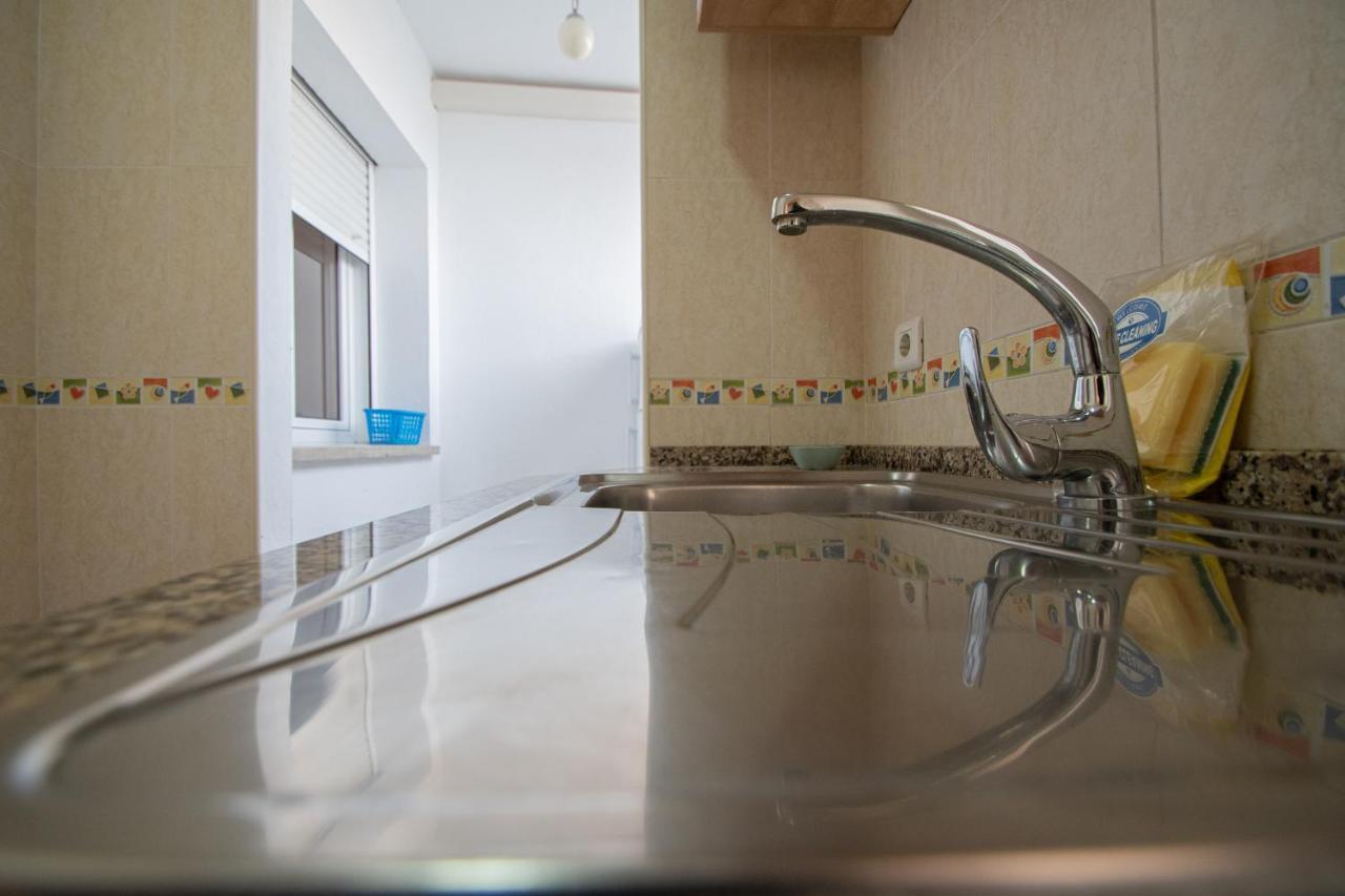 Apartamento Malibu Cadiz Playa 외부 사진