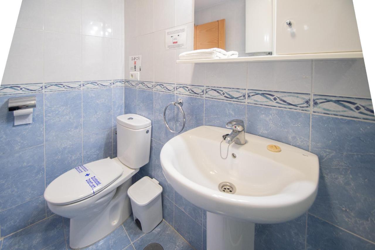 Apartamento Malibu Cadiz Playa 외부 사진