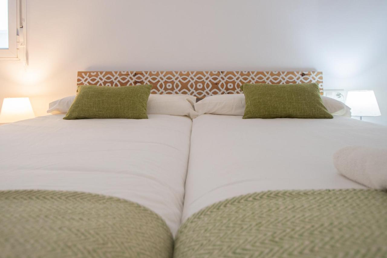 Apartamento Malibu Cadiz Playa 외부 사진