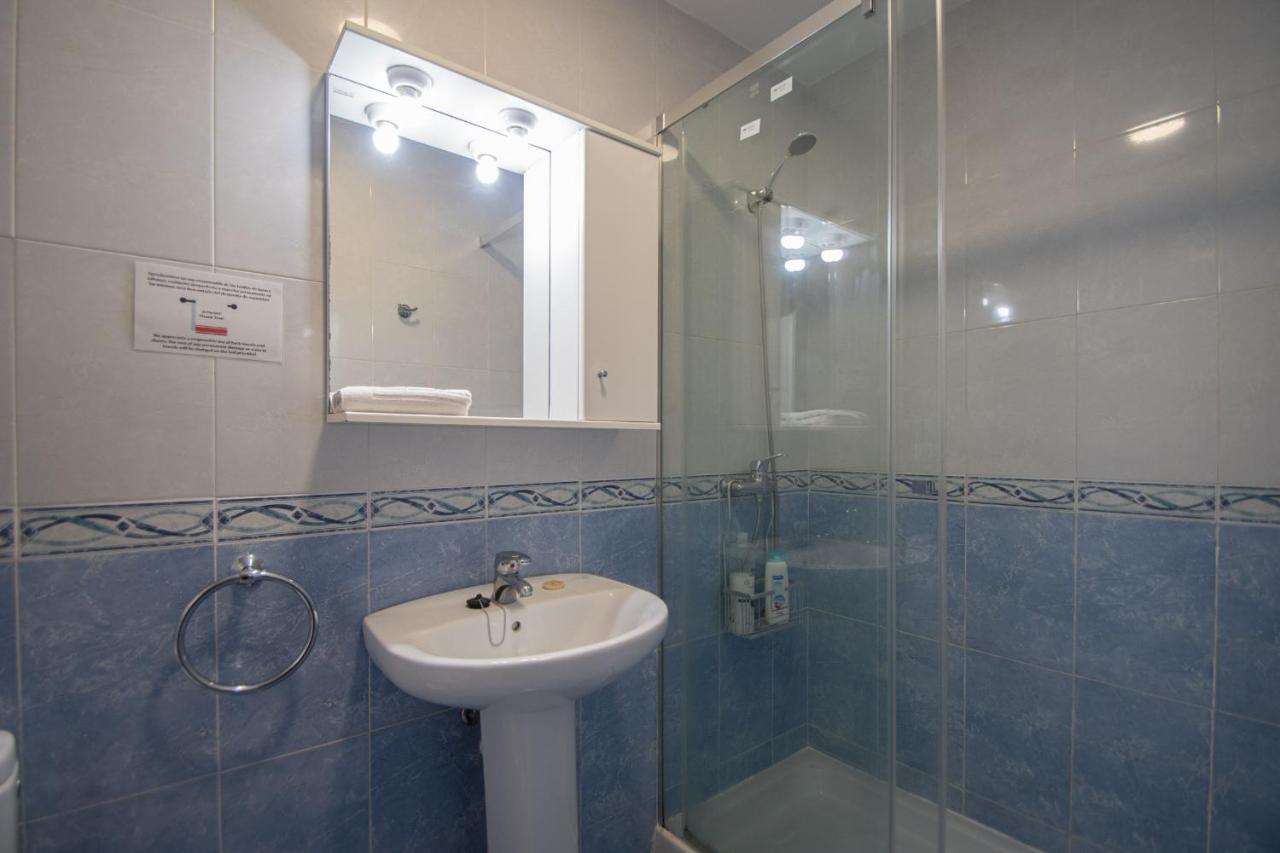 Apartamento Malibu Cadiz Playa 외부 사진